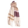 Barbour Isla Tartan Scarf