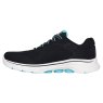 Skechers Go Walk 7 - Cosmic Waves