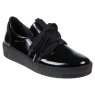 Black Patent