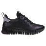 Ecco Gruuv Women's Sneaker Gore-Tex