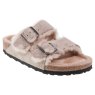 Birkenstock Arizona Shearling