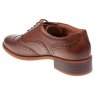 Clarks Havisham Oak