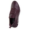 Ecco Gruuv Women's Sneaker Gore-Tex