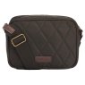 Barbour Quilt Crossbody