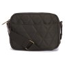 Barbour Quilt Crossbody