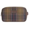 Barbour Washbag Tartan