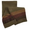 Barbour Branton Beanie & Scarf Set