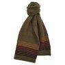 Barbour Branton Beanie & Scarf Set