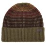 Barbour Branton Beanie & Scarf Set