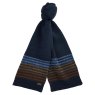 Barbour Branton Beanie & Scarf Set