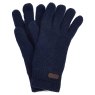 Barbour Carlton Beanie & Gloves Set