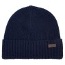 Barbour Carlton Beanie & Gloves Set