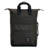 Barbour Field Wax Backpack