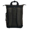 Barbour Field Wax Backpack