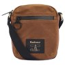 Barbour Field Wax Crossbody