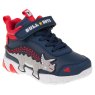 Bull Boys Triceratops Boot