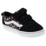 Vans Toddlers Ward Velcro