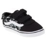 Vans Toddlers Ward Velcro