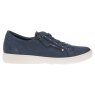 Ecco Classic Sneaker Lace Up