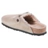 Birkenstock Boston Fur