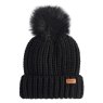 Barbour Saltburn Beanie & Scarf Set