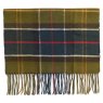 Barbour Yaxley Tartan Scarf