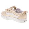 Vans Toddlers Ward Velcro