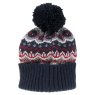 Barbour Case Fair Isle Beanie