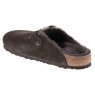 Birkenstock Boston Fur