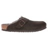 Birkenstock Boston Fur