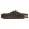 Birkenstock Boston Fur