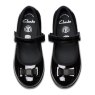 Clarks Finja Tap Kids