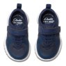 Clarks Feather Ath Toddler