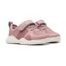 Clarks Feather Ath Toddler