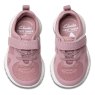 Clarks Feather Ath Toddler