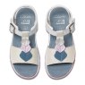 Clarks Osian Charm Kids