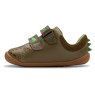 Clarks RDroamer Snap Toddler