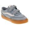 Vans Toddlers Brooklyn LS V