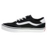 Vans Womens Brooklyn LS