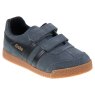 Gola Harrier Strap Kids