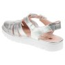 Jose Saenz Irene Sandal