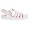 Jose Saenz Irene Sandal