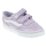 Vans Toddlers Brooklyn LS V