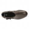 Clarks Sami Fluff Infant