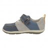 Clarks Softly Boat First