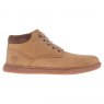 Timberland Groveton Leather Chukka Youth