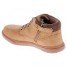 Timberland Groveton Leather Chukka Youth