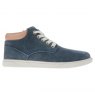 Groveton Leather Chukka Junior