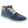 Timberland Groveton Leather Chukka Junior