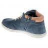 Timberland Groveton Leather Chukka Junior